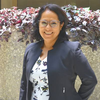 Julieta Pérez Amador
